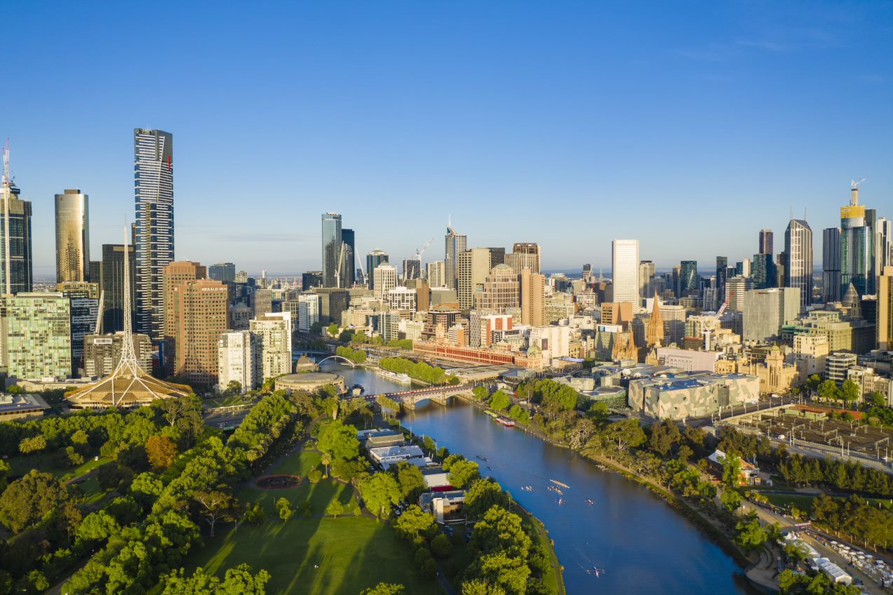 Urban forests support our health, combat heat, and clean the air but need to be equitable, planned with evidence, and maintained