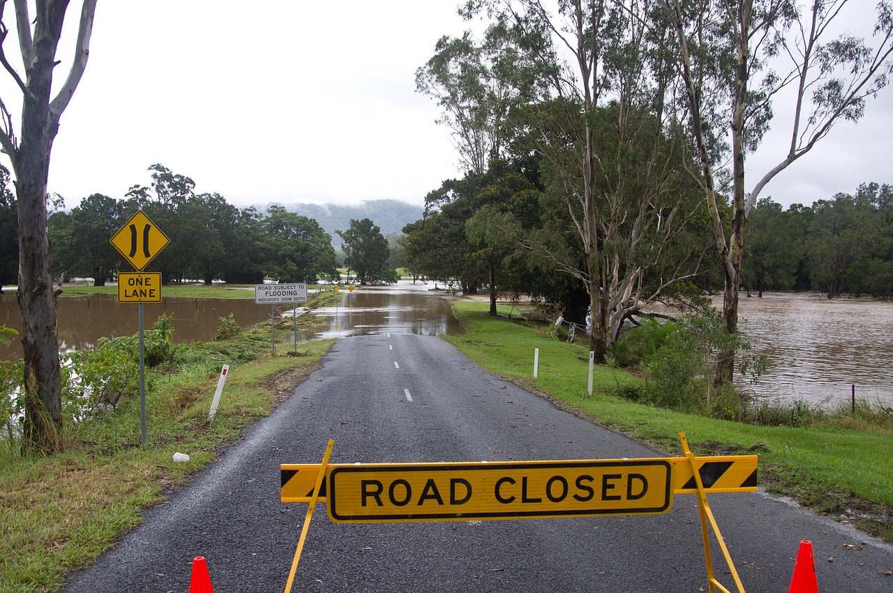 Northern Rivers Flood Recovery Multi Criteria Analysis