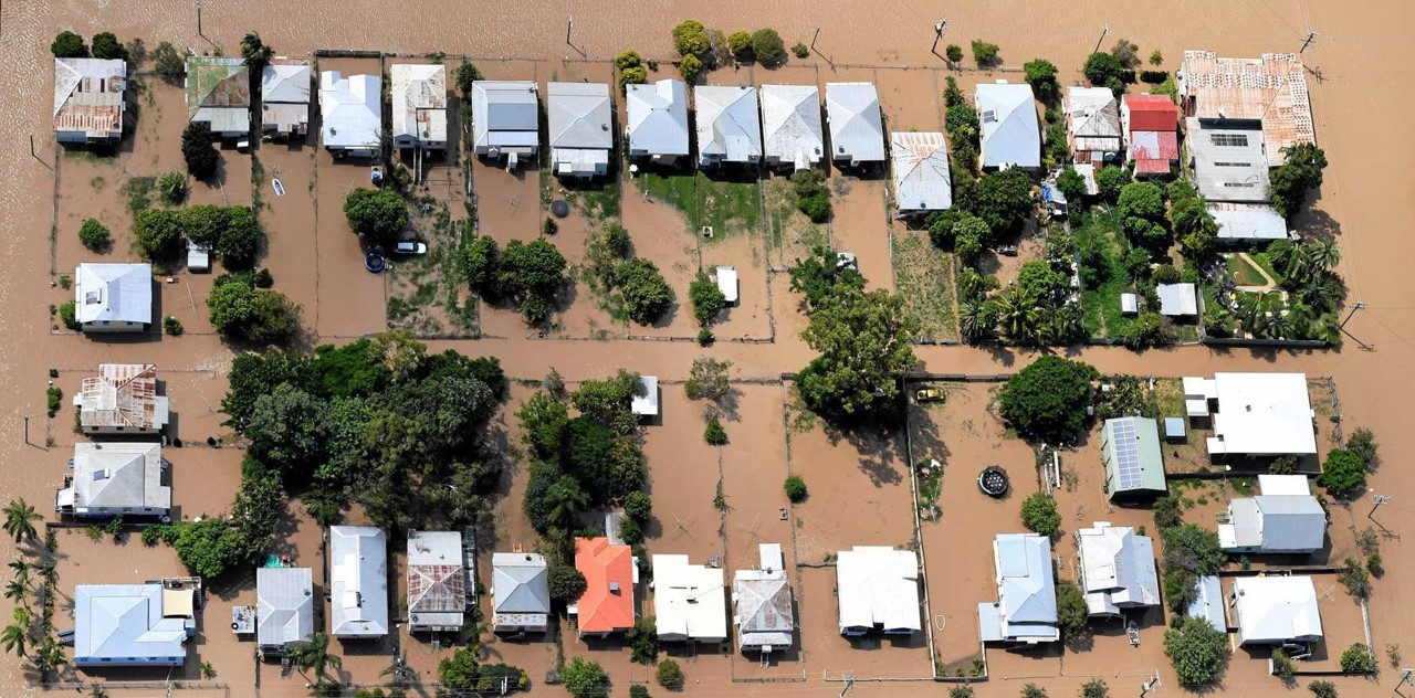 Supporting communities to build resilience after natural disasters: Northern Rivers Resilience Initiative