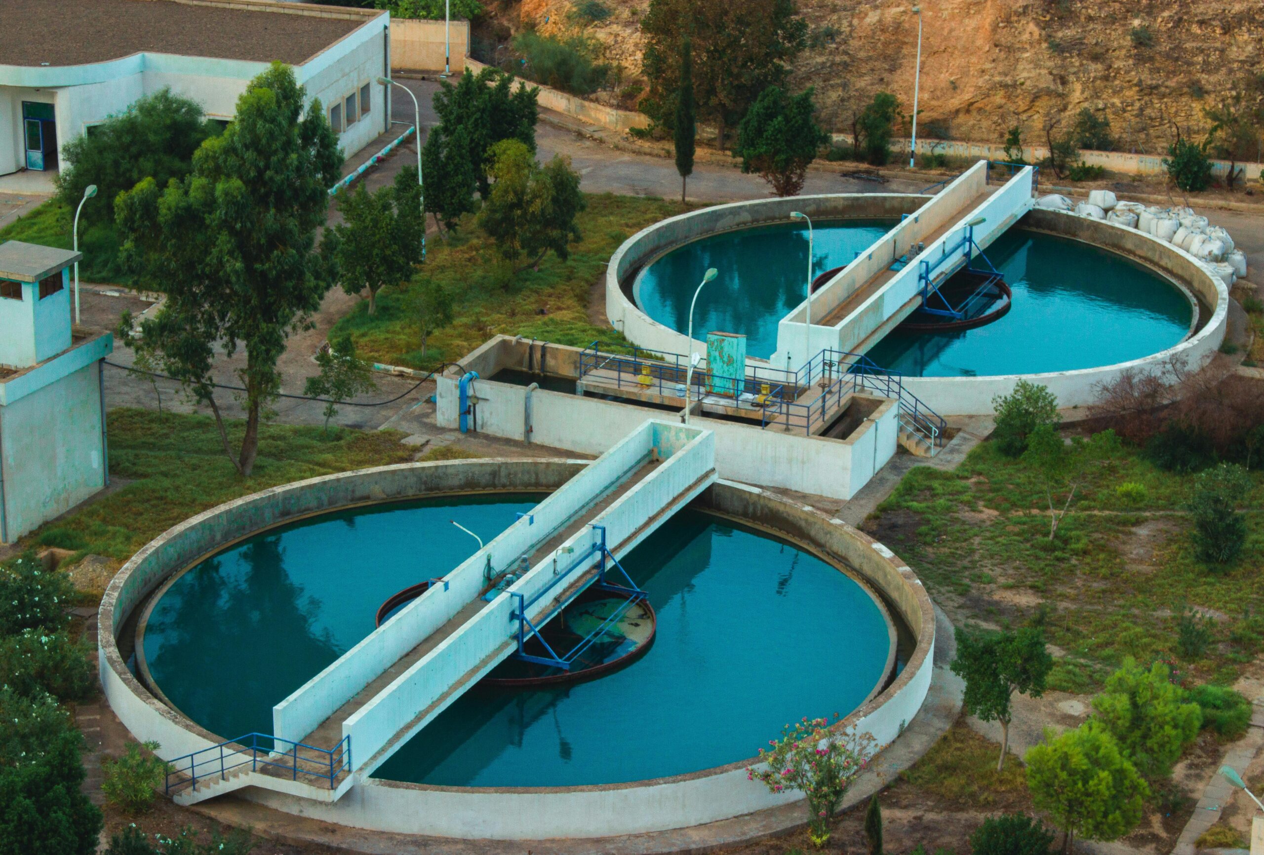 Byron Bay Effluent Reuse Options Assessment