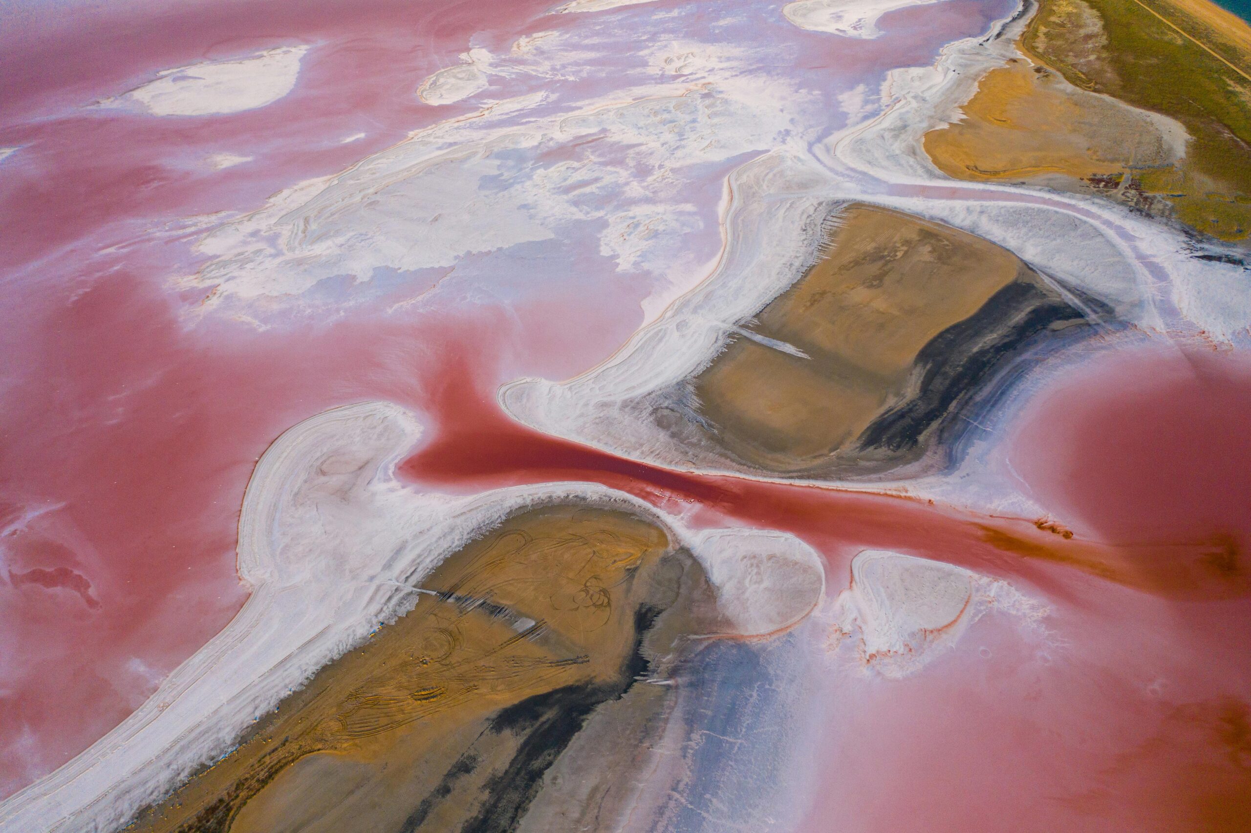 Lake Eyre Basin Strategic Plan