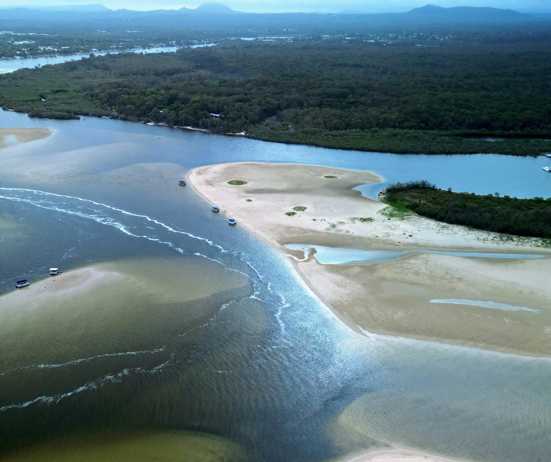 Coorong Infrastructure Investigations Project Cost-Benefit Analysis and Regional Economic Impacts